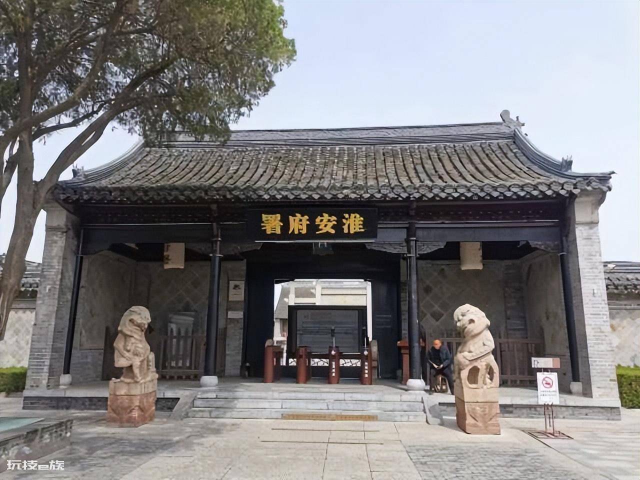 淮安有什么好玩的地方旅游景点(最值得去的十三个地方推荐)-图片4
